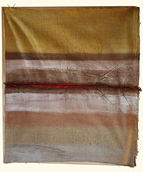 Francoise Stoop - Aardappelzak 9