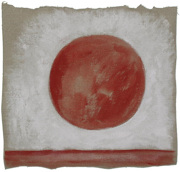 Francoise Stoop - Zon 2