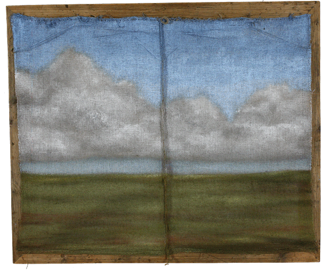 Francoise Stoop - Wadden-eiland