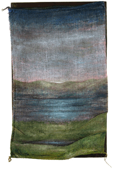 Francoise Stoop - Terschelling