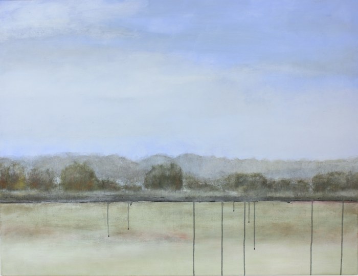 Francoise Stoop - Bosrand