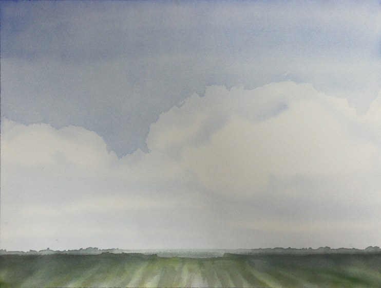 Francoise Stoop - Het Platte Land