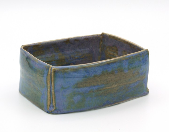 Francoise Stoop - Bakje