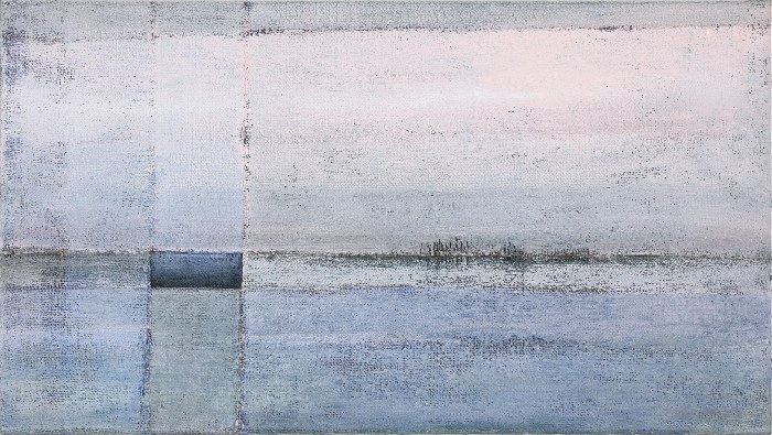 Francoise Stoop - Blauw 5a
