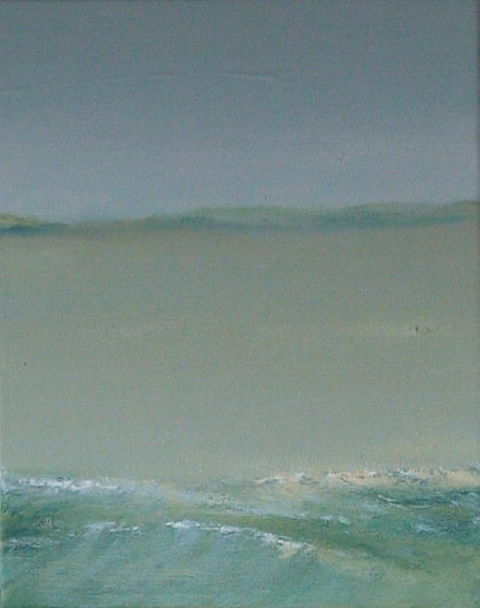 Francoise Stoop - terschelling