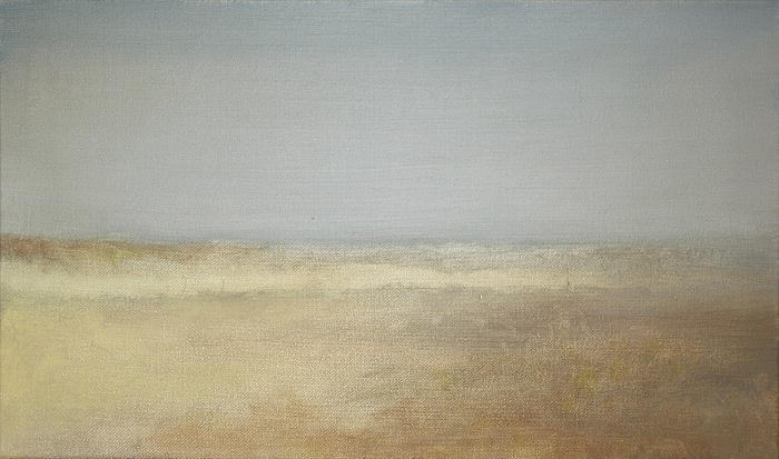 Francoise Stoop - Duinen