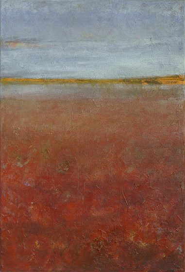 Francoise Stoop - Duinen 9