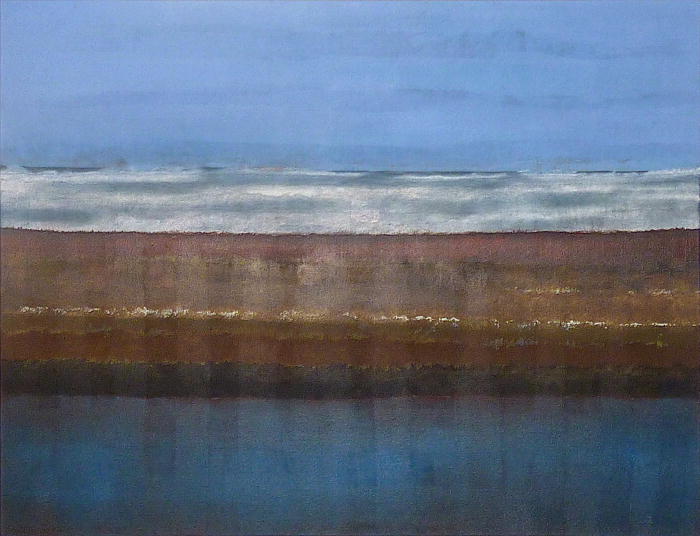 Francoise Stoop - Horizon 5