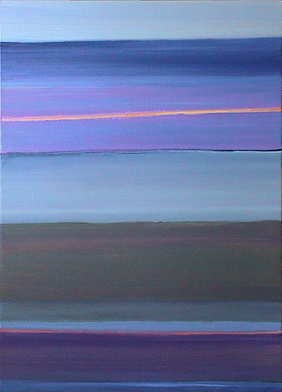 Francoise Stoop - Horizonnen