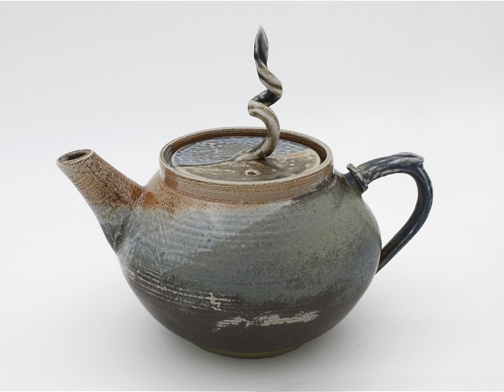Francoise Stoop - Theepot