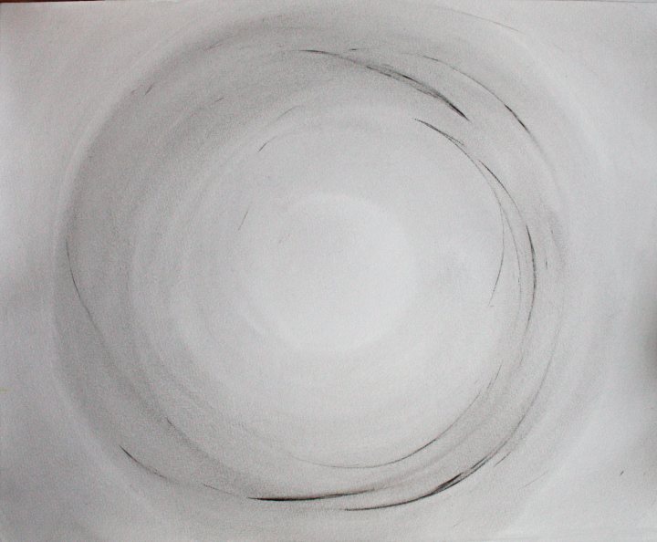 Francoise Stoop - Chinese Inkt 2