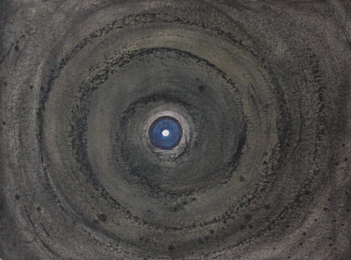 Francoise Stoop - Chinese Inkt 7