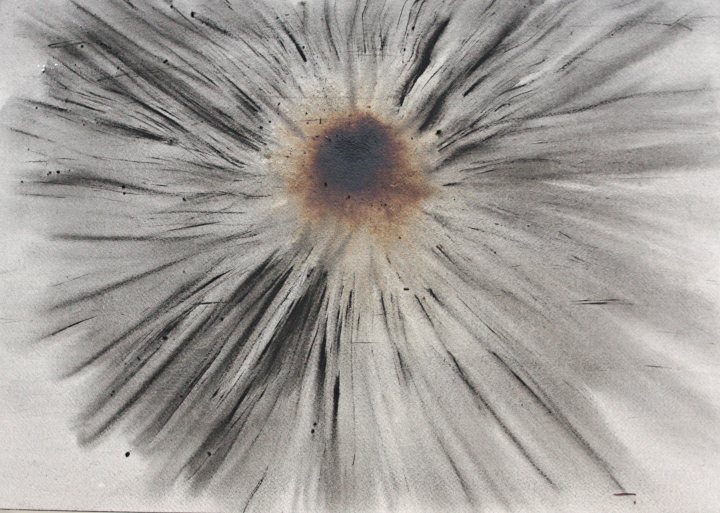 Francoise Stoop - Chinese Inkt 9