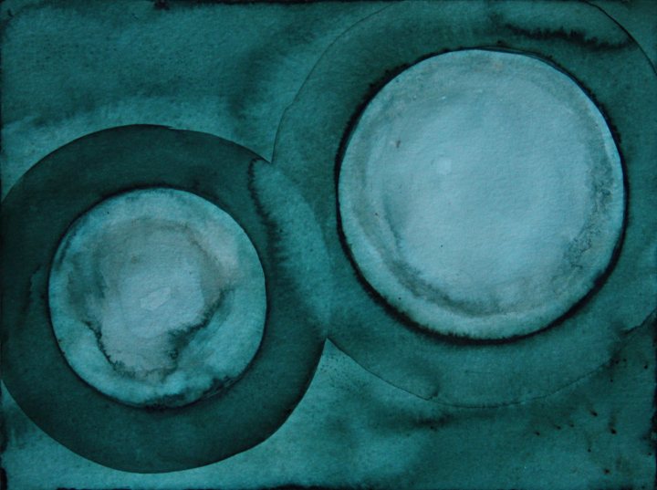 Francoise Stoop - Inkt 10