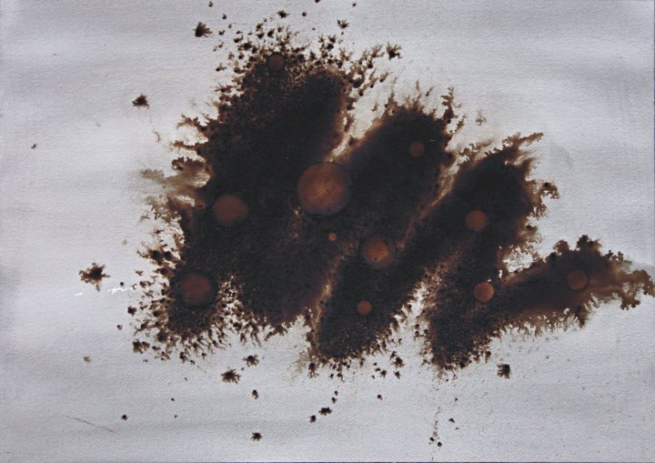 Francoise Stoop - Inkt 11