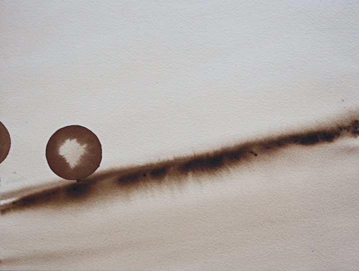 Francoise Stoop - Inkt 14