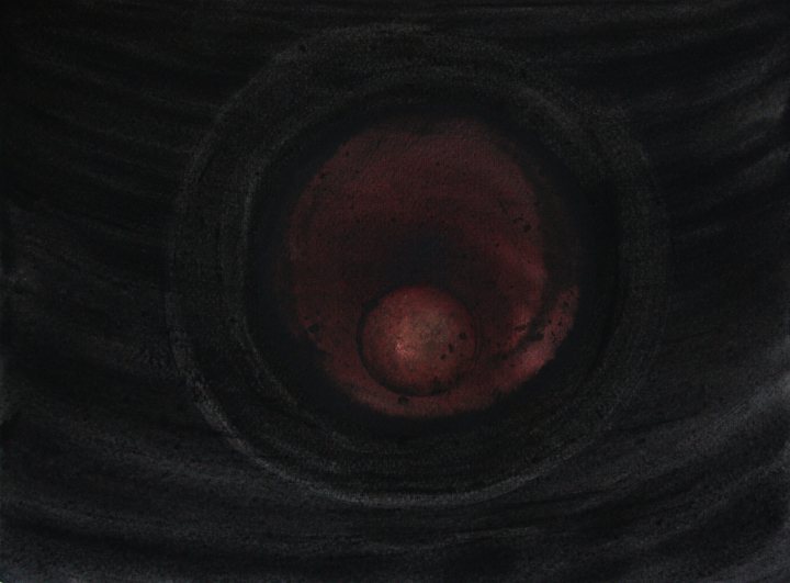 Francoise Stoop - Inkt 20