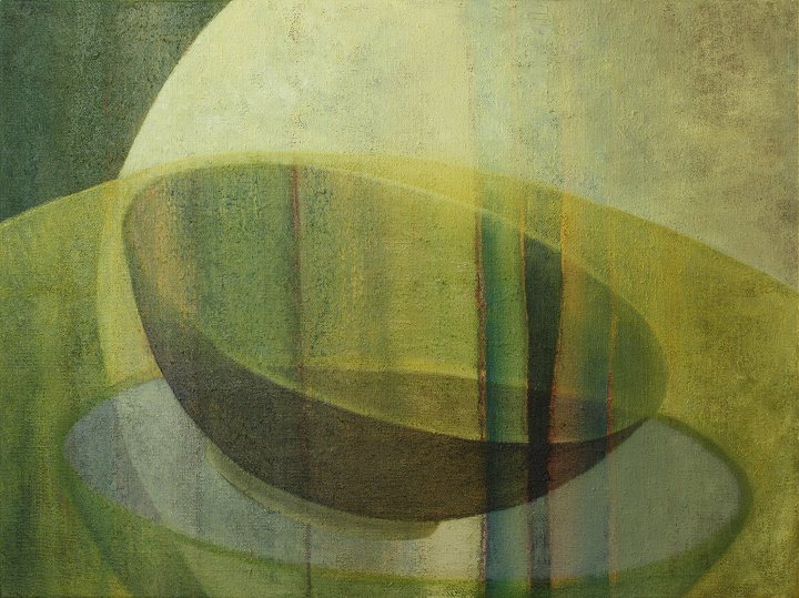 Francoise Stoop - Rond, 10