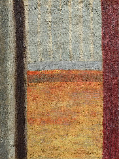 Francoise Stoop - Venster