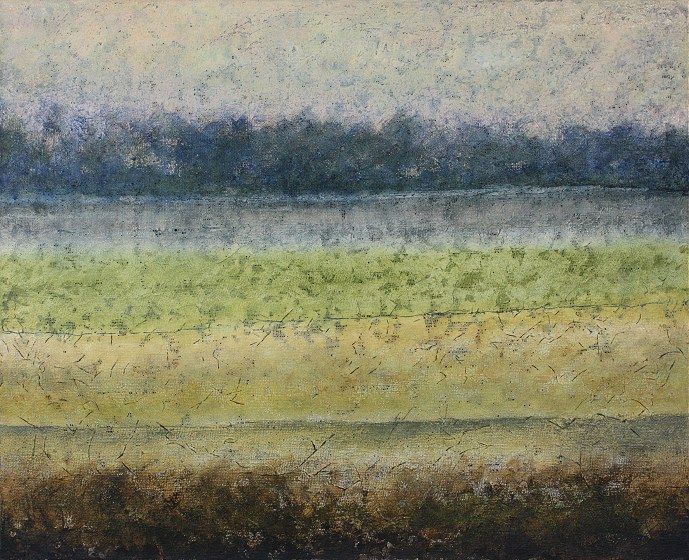 Francoise Stoop - Land
