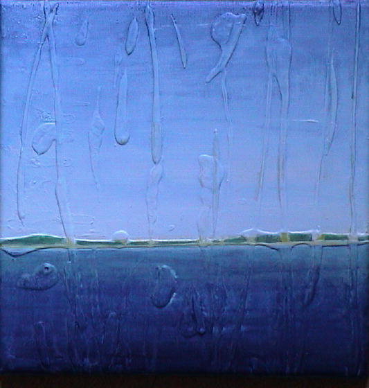 Francoise Stoop - Horizon 4