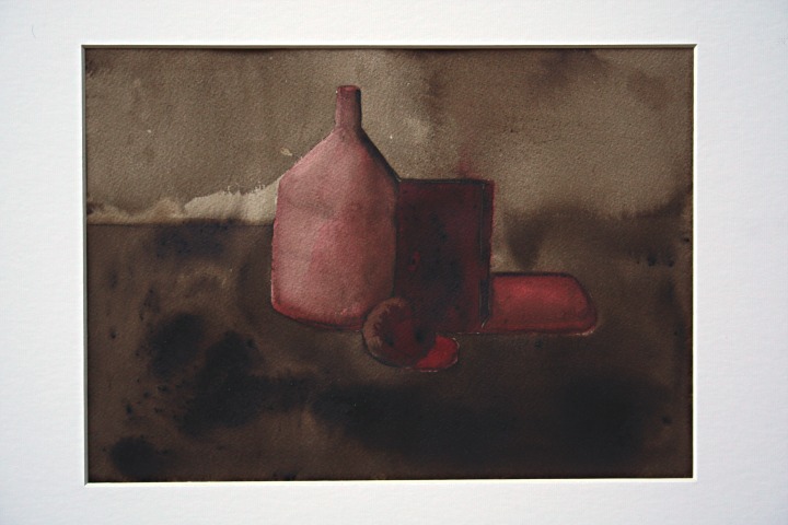 Francoise Stoop - Naar Morandi