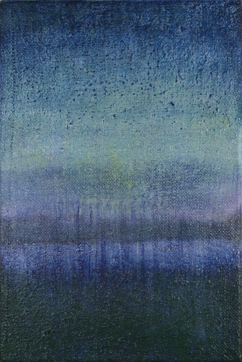 Francoise Stoop - Nocturne 14