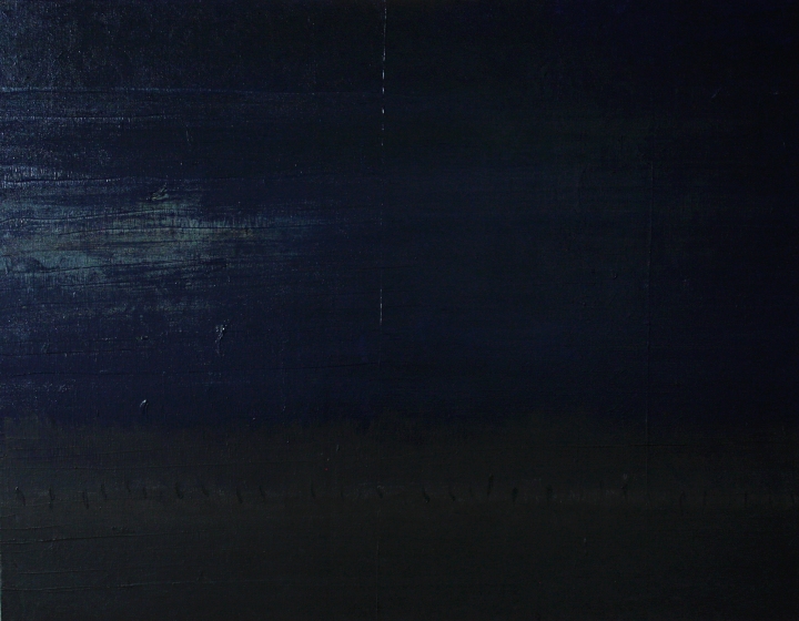 Francoise Stoop - Nocturne 1