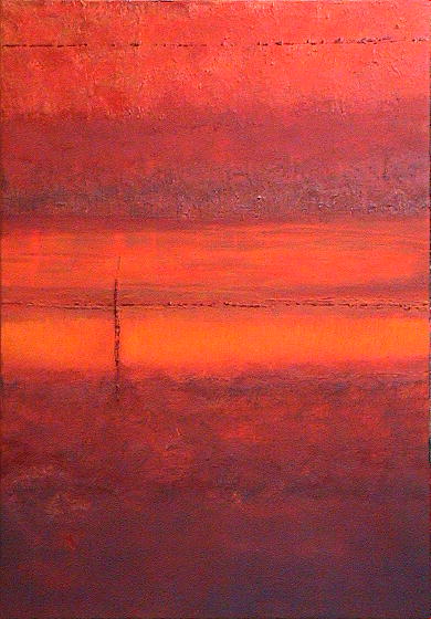 Francoise Stoop - Rood 2