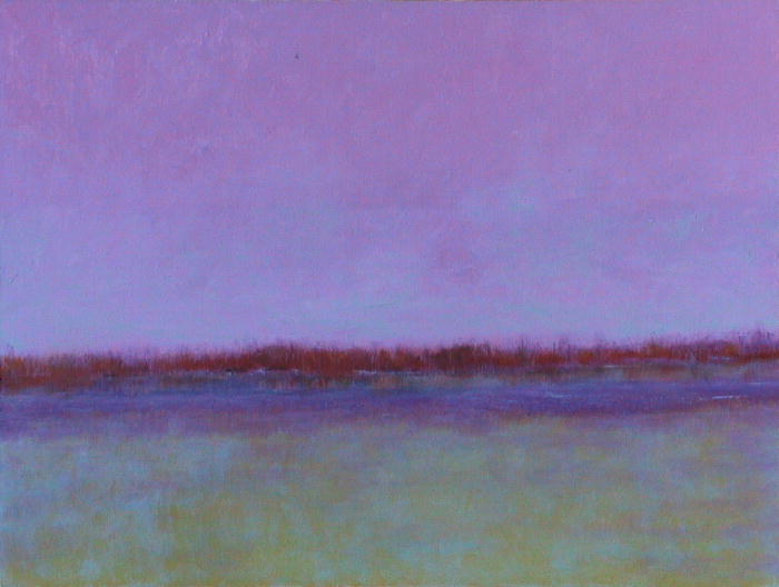 Francoise Stoop - Paars 2