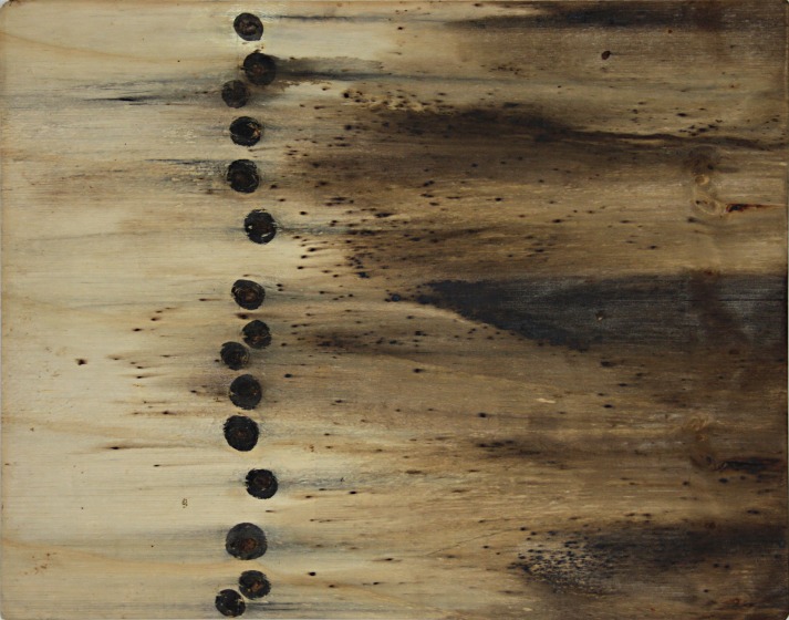 Francoise Stoop - Plank