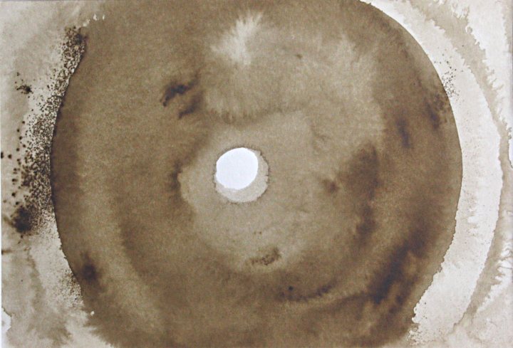 Francoise Stoop - Wood stain 12