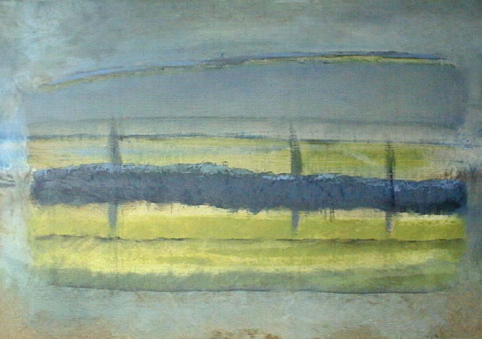 Francoise Stoop - Horizon