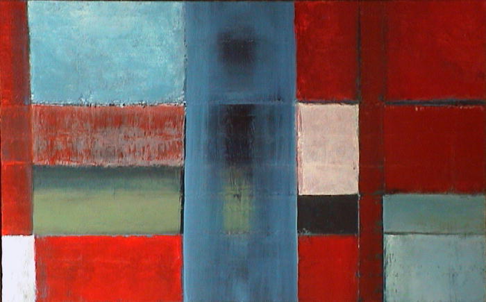Francoise Stoop - Raamwerk 6