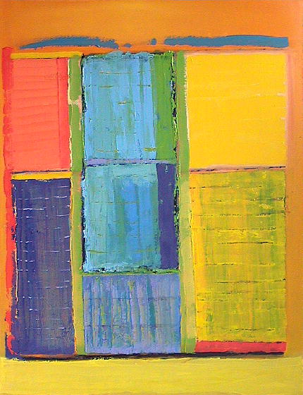 Francoise Stoop - Rechthoek 4