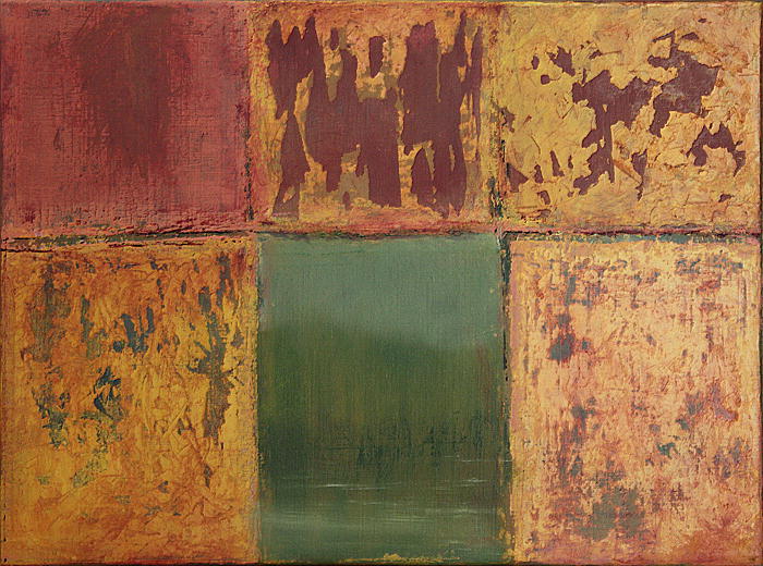 Francoise Stoop - Roest
