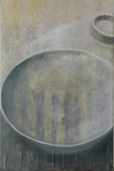 Francoise Stoop - Rond, 2