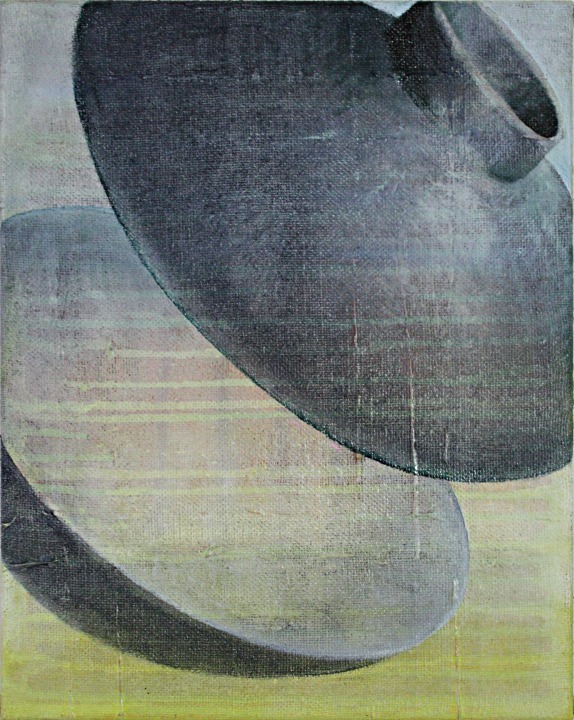 Francoise Stoop - Rond, 8