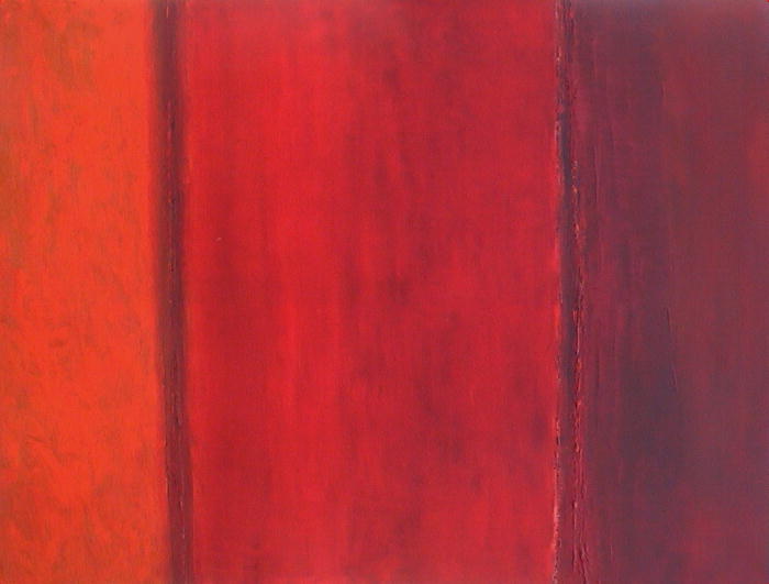 Francoise Stoop - Rood