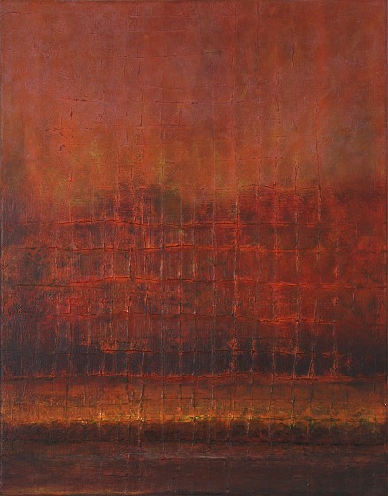 Francoise Stoop - Rood 4