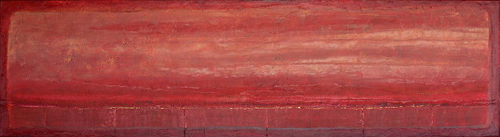 Francoise Stoop - Rood 5