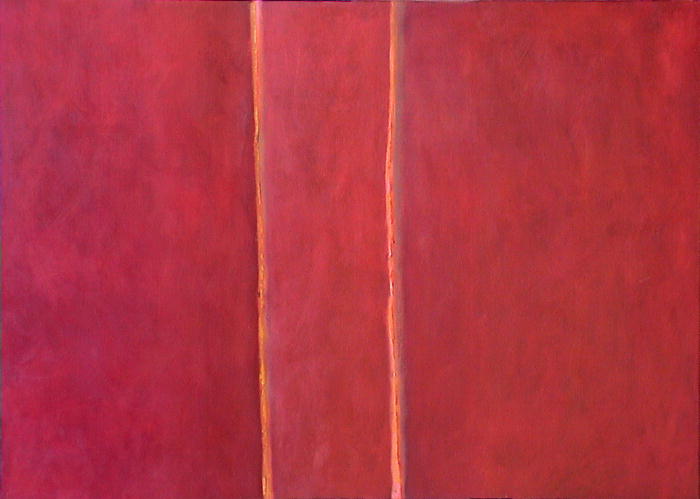 Francoise Stoop - Roze Rood