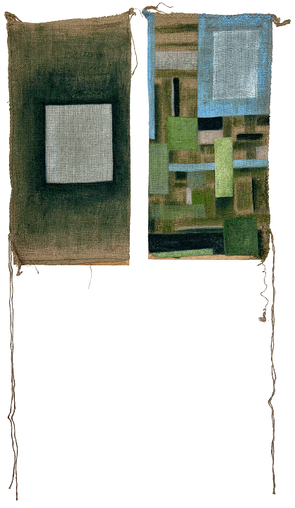 Francoise Stoop - Tweeluik 3 (2x30x60)