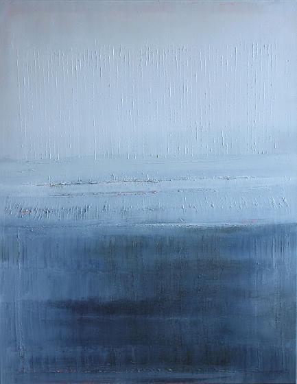 Francoise Stoop - Blauw 3