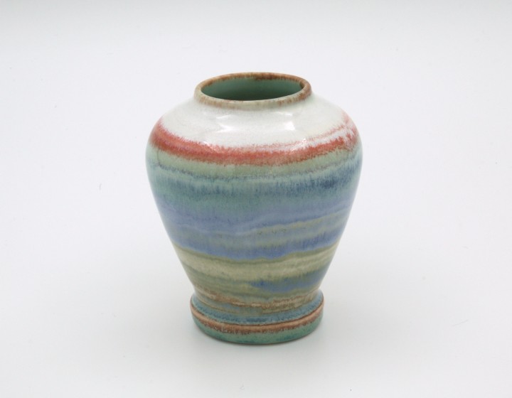 Francoise Stoop - Vaas