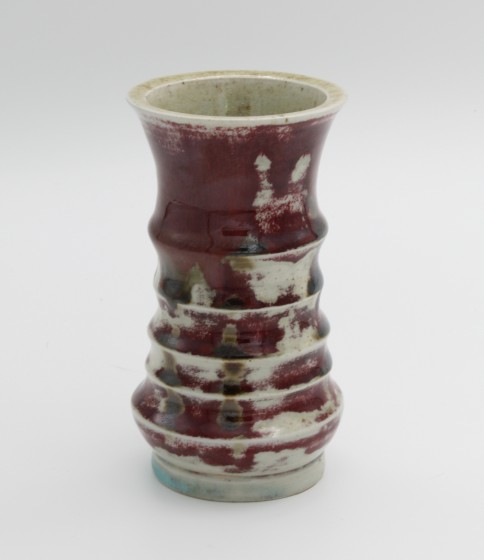 Francoise Stoop - Vaas