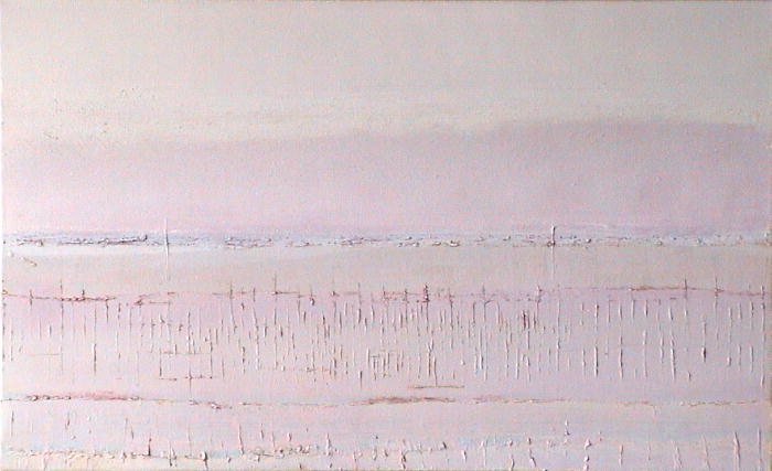 Francoise Stoop - Vertikaal 8