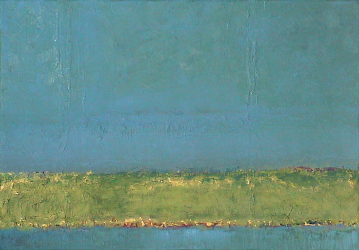 Francoise Stoop - Vertikaal 9