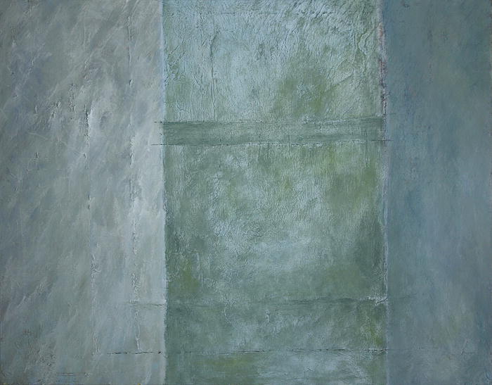 Francoise Stoop - Blauw 2