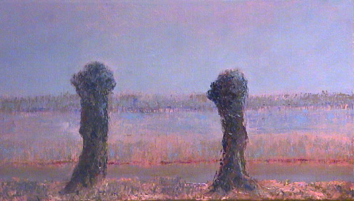 Francoise Stoop - Wilgen